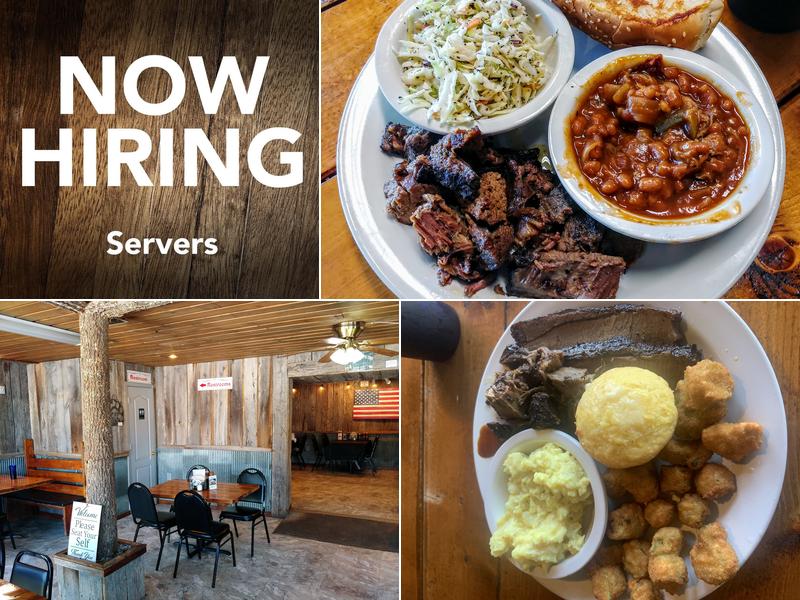 Sniders BBQ 1027 Porter Wagoner Blvd, West Plains