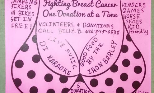 Evergreen Farms Foley