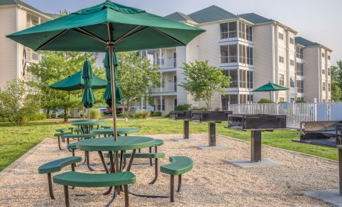 The Suites at Fall Creek