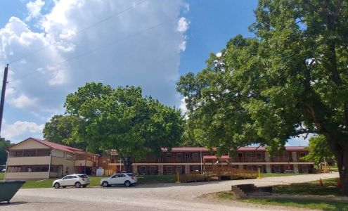 Cooper Cove Resort Flemington