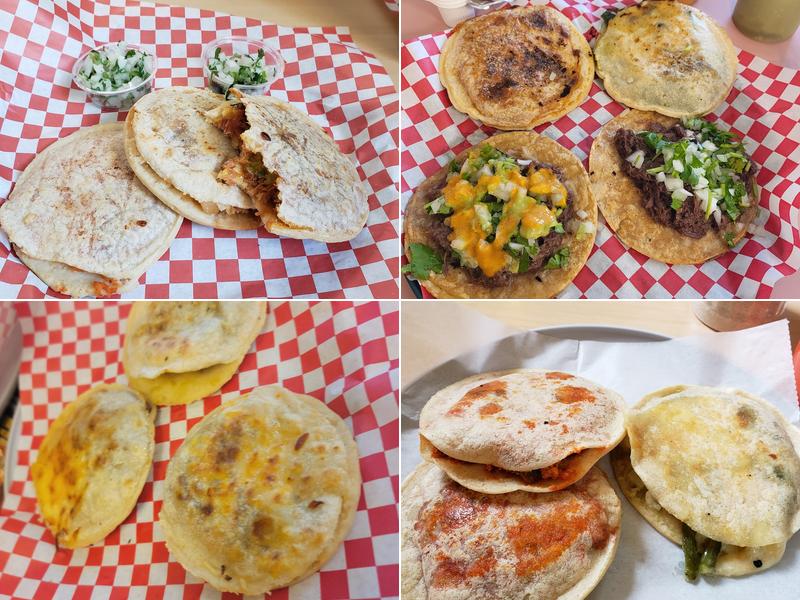 Gorditas Loli’s #3