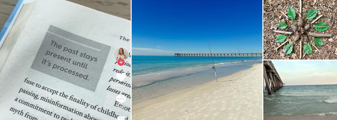 Wild Thistle Therapy