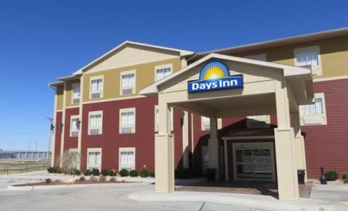 Days Inn by Wyndham Ellis Ellis