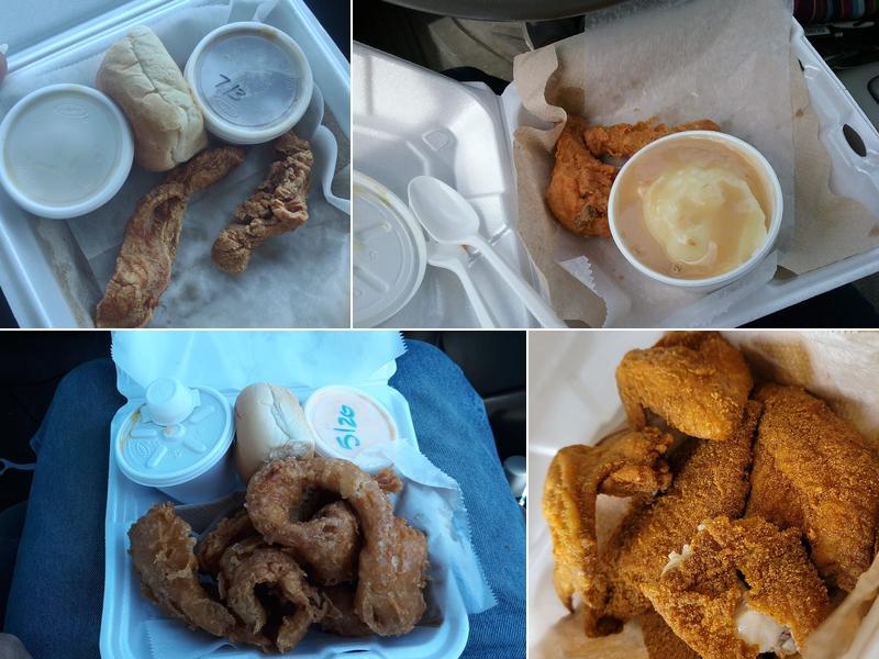 Chicken Coop 2000 M-139, Benton Harbor