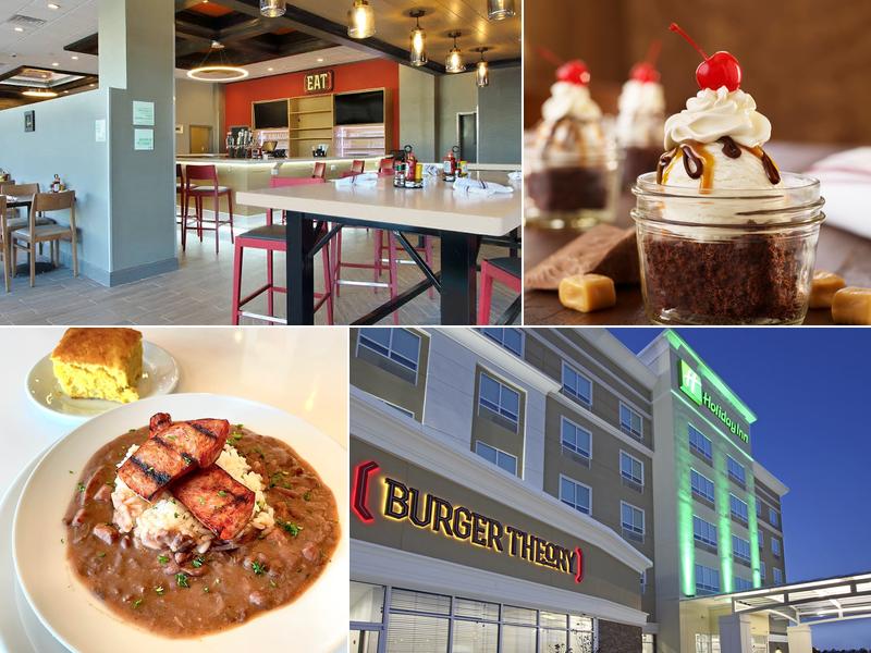 Burger Theory 6553 US 49, Hattiesburg