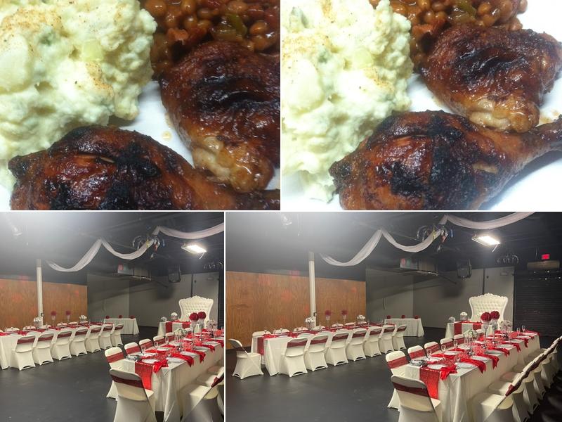 Hubkitchen 1206 Hardy St, Hattiesburg