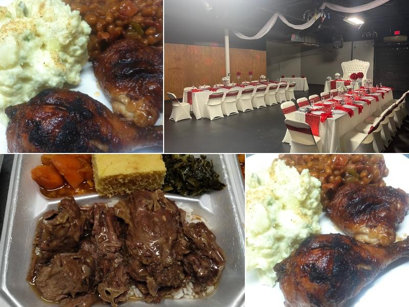 The hub 1206 Hardy St, Hattiesburg