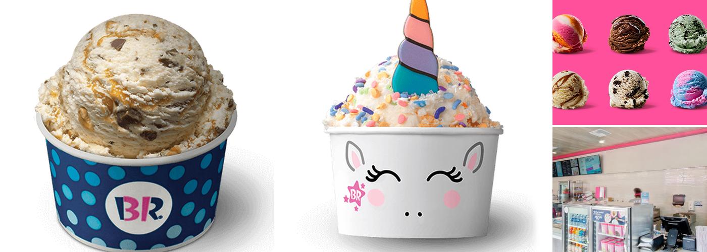 Baskin-Robbins
