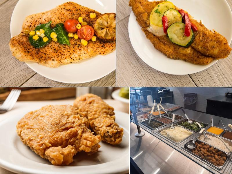 Piccadilly Restaurants