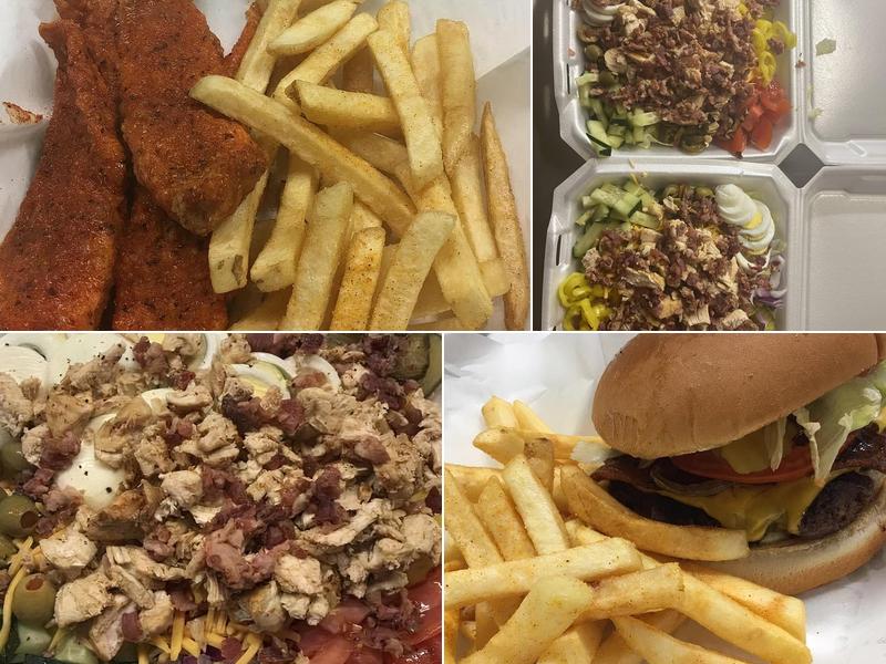 Vittles Restaurant & Salads