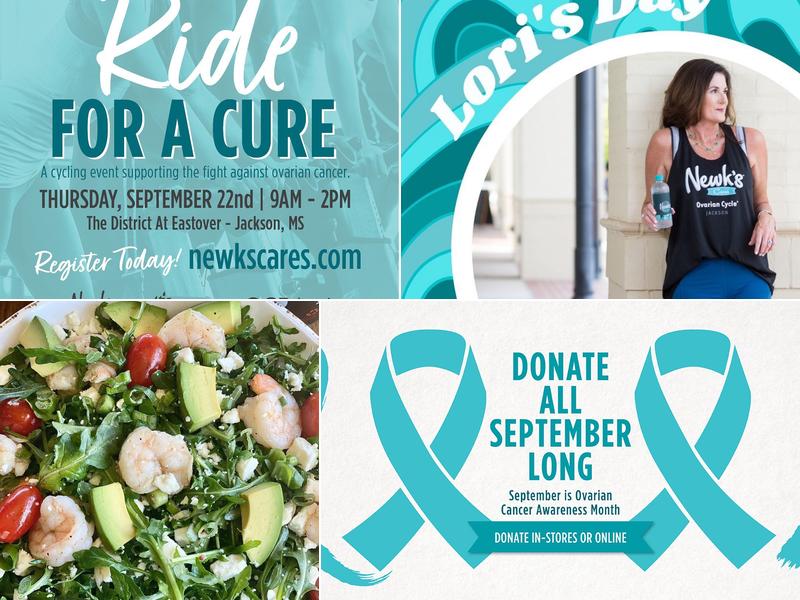 Newk's Franchise Company - Support Center (Office)