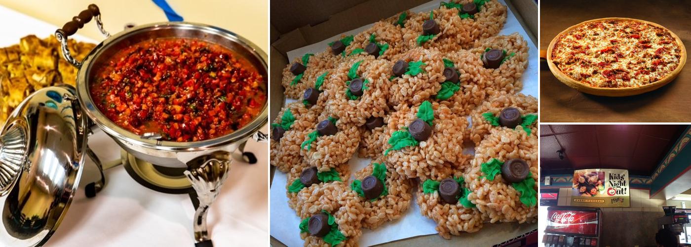 Pinnacle Restaurant Corporation