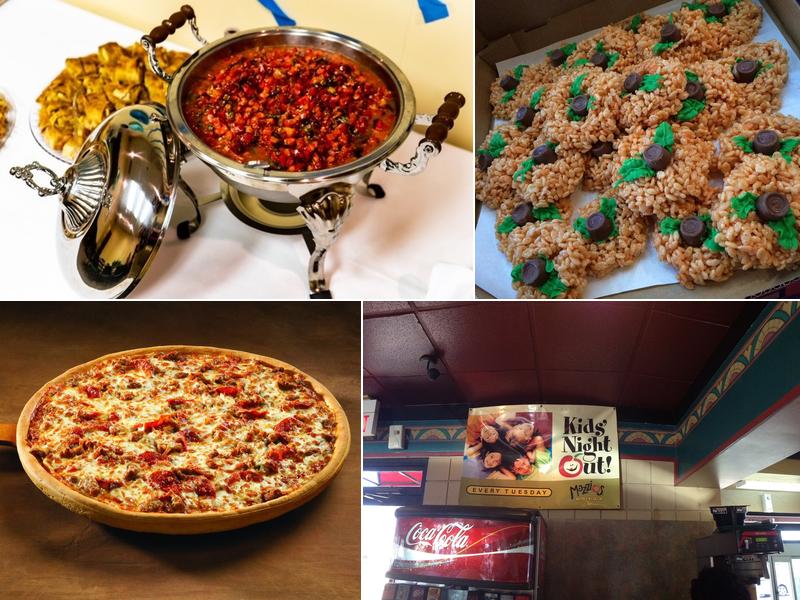 Pinnacle Restaurant Corporation