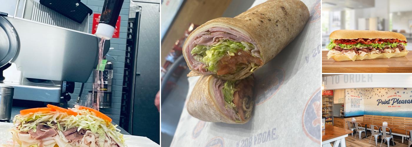 Jersey Mike's Subs