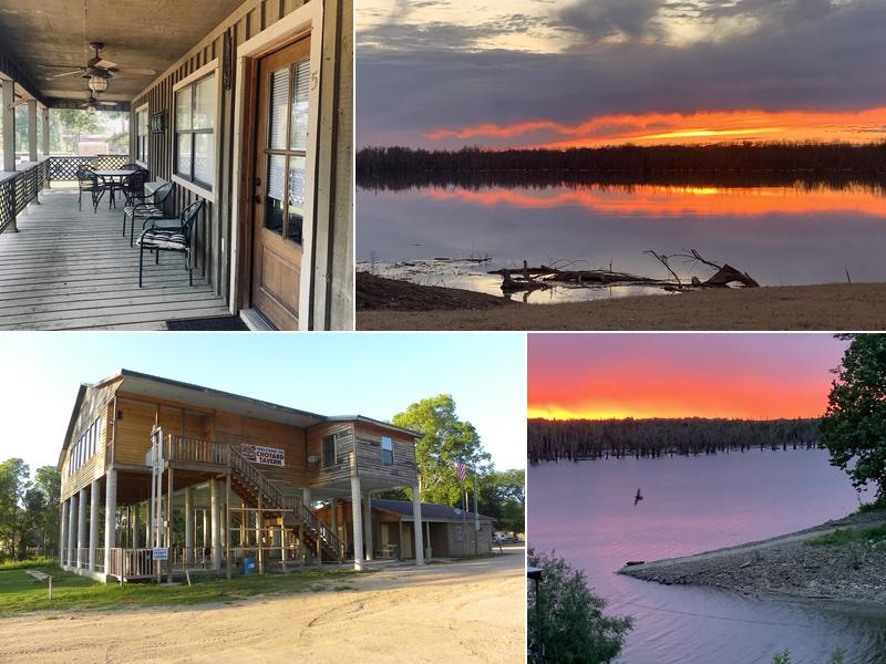 Chotard Landing Resort