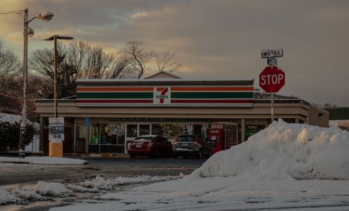 7-Eleven