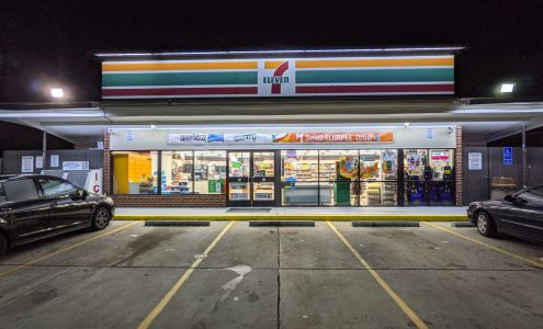 7-Eleven