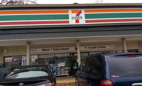 7-Eleven