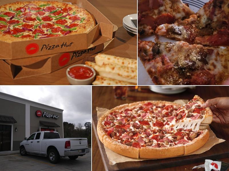 Pizza Hut
