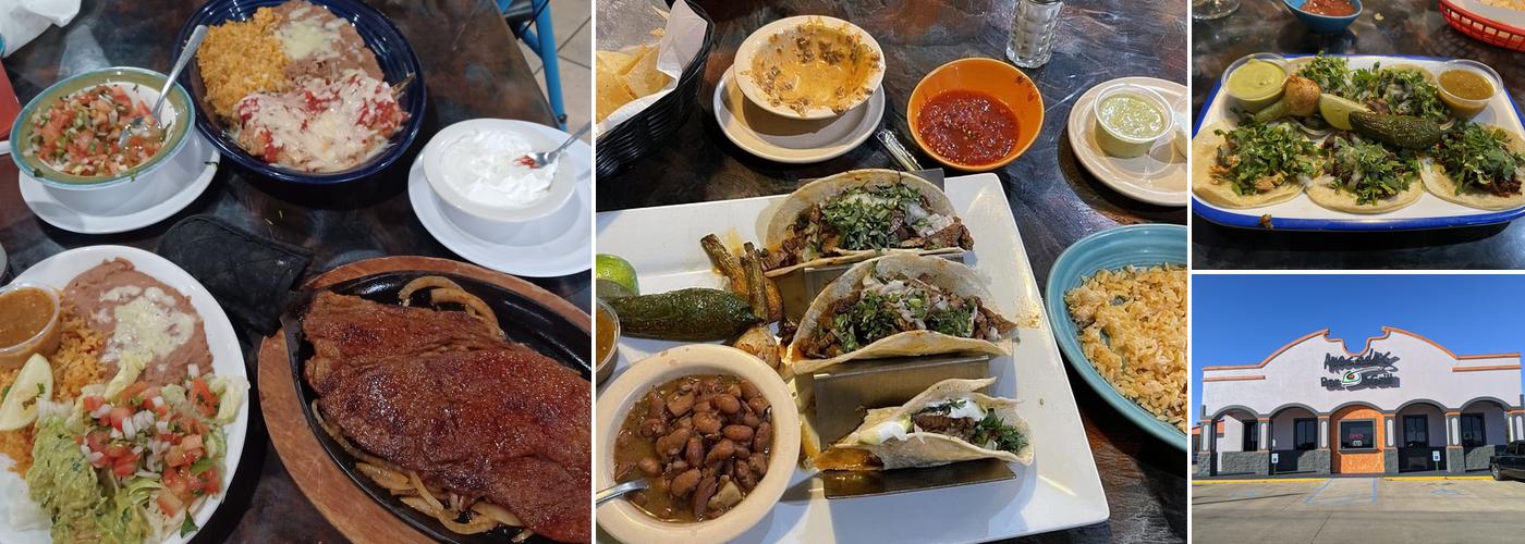 Avocado's Bar &Grill