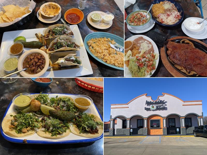 Avocado's Bar &Grill