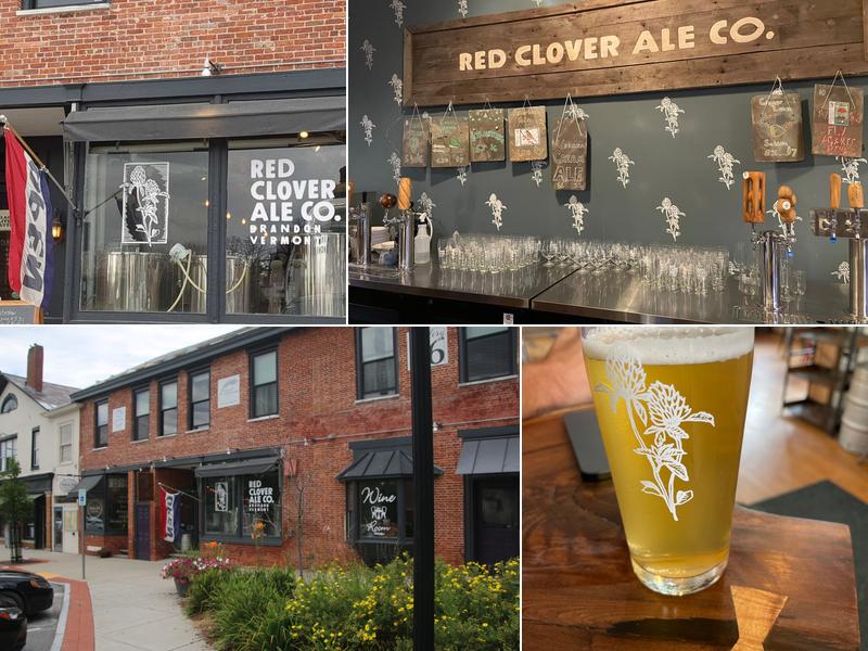 Red Clover Ale Co.