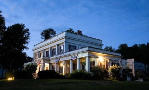 The Arlington Inn & Spa Arlington