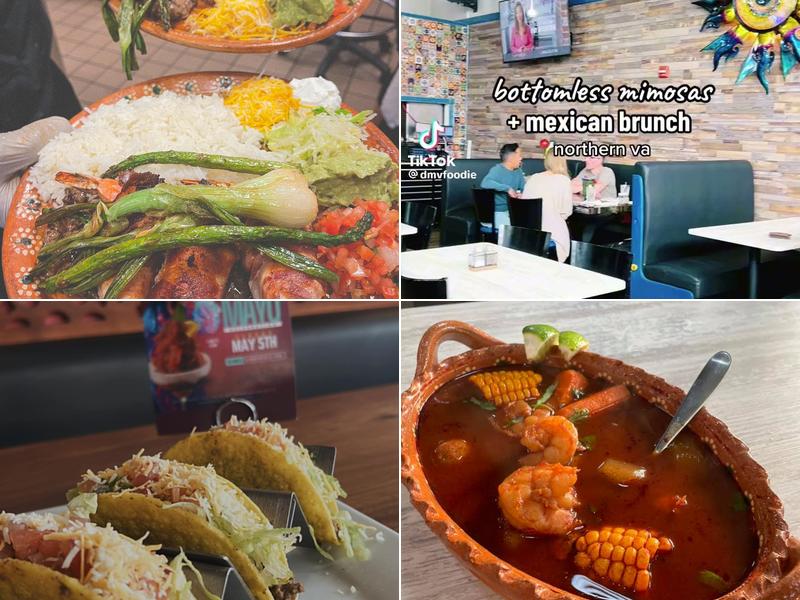 Uncle Rico's Cantina