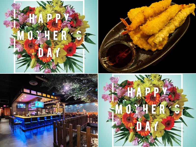 Sake Japanese Steakhouse Woodbridge