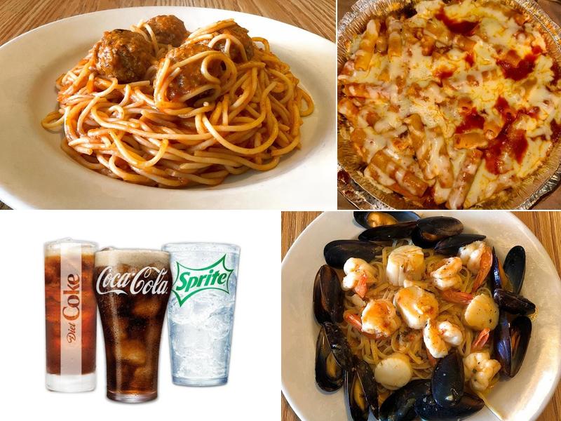 Bellas Pizza Ettrick 20845 Woodpecker Rd, Petersburg