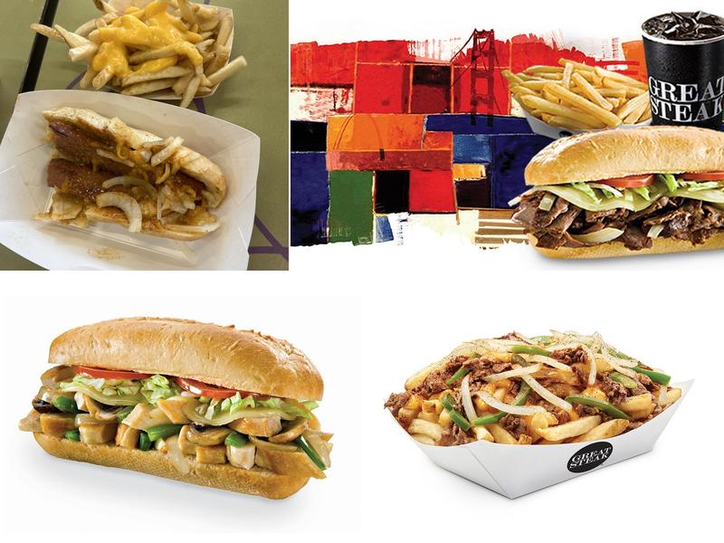 Great Steak 380 Southpark Cir Unit B-06, Colonial Heights