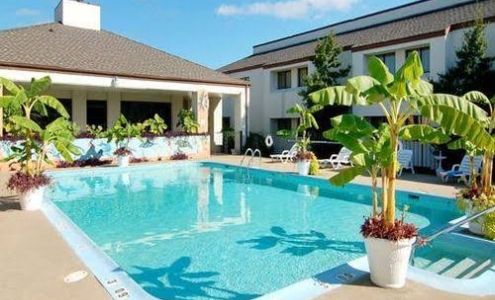 Baymont by Wyndham Prince George at Fort Lee