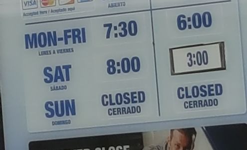 Carquest Auto Parts - Levis Auto Parts