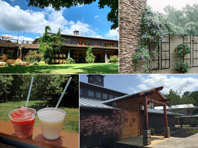 Ashton Creek Vineyard