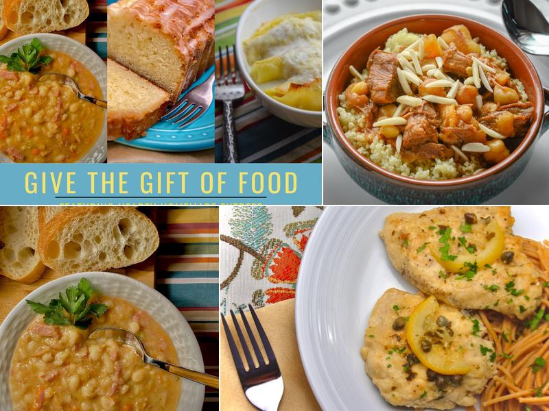 Presto Dinners 23 Crow St, Berryville