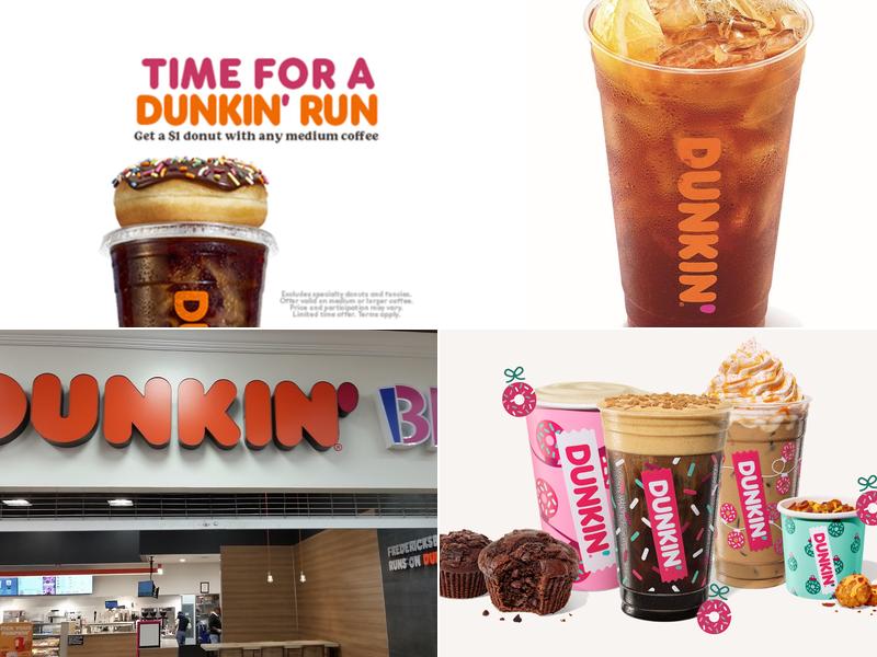 Dunkin'