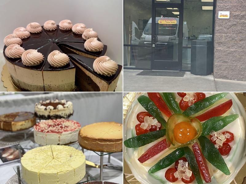 Impasto Italian Bakery