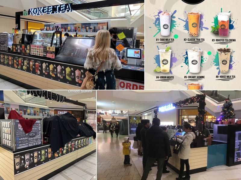 Kokee Tea - Fair Oaks