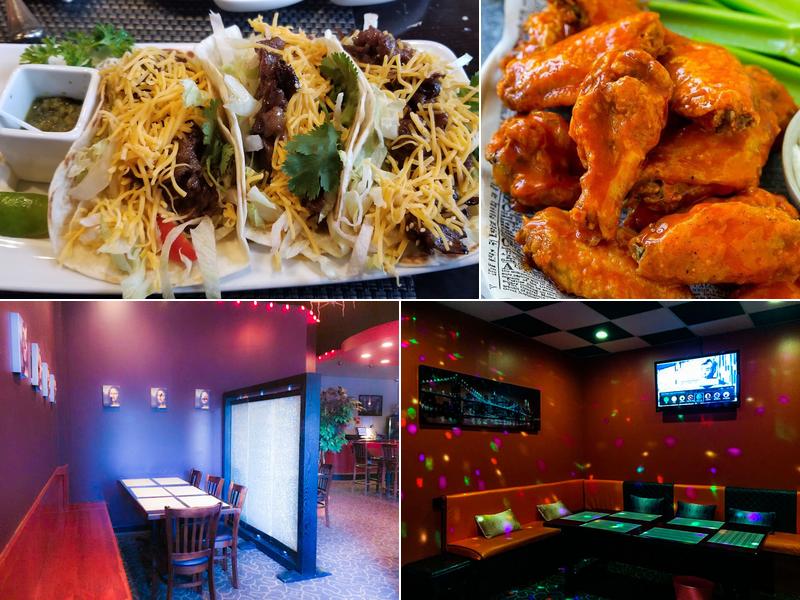 DaMoim Restaurant & Bar