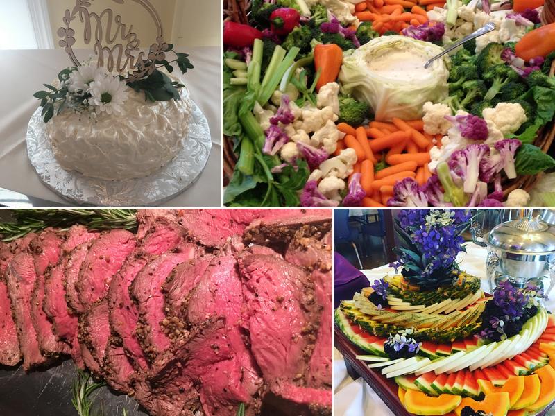 Teatime Delicacies Inc