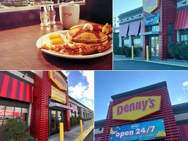 Denny's