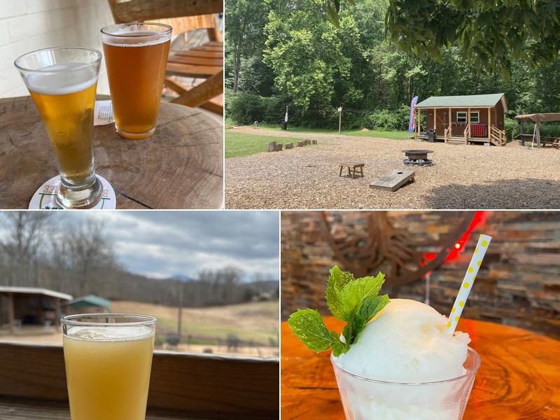 Brewing Tree Beer Co.