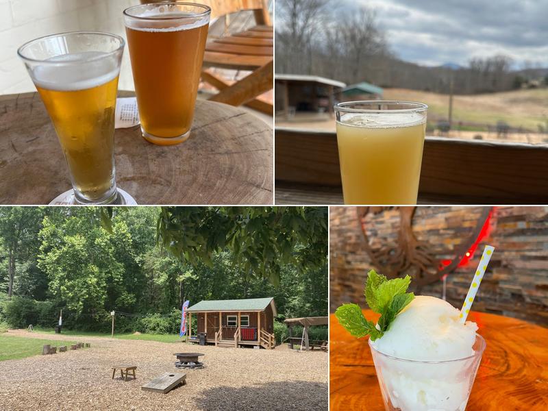 Brewing Tree Beer Co.