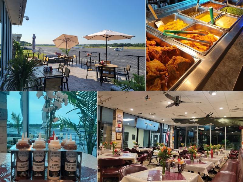 King's Korner Catering and Restaurant