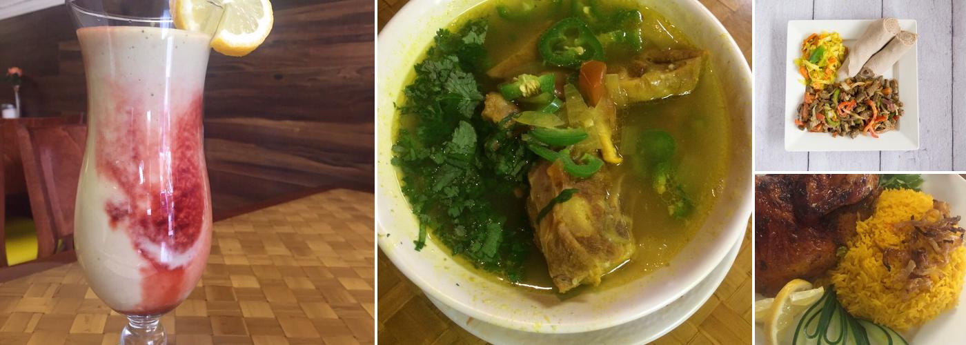 Al Jazeera Restaurant