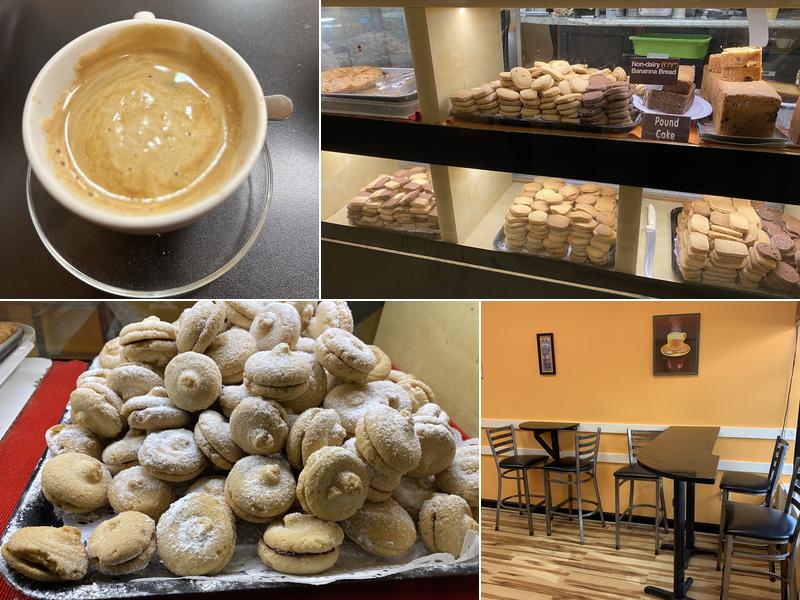 Flavor Cake and Pastry