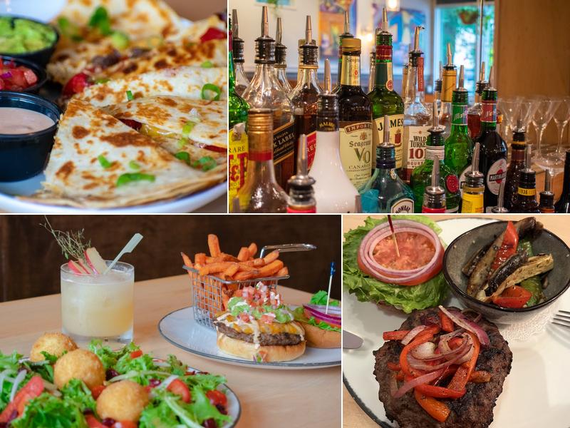 Stray Cat Bar & Grill