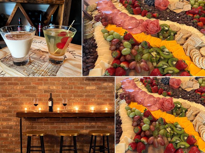 Cellar44 2835 S 170th Plaza #206, Omaha