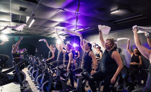 Elevate Cycling & Fitness Studios - Workout Classes in Omaha, NE