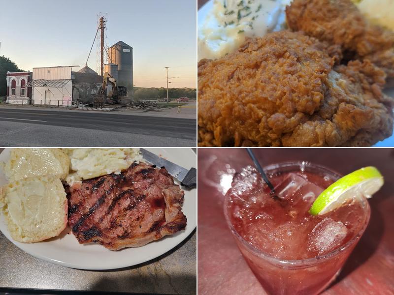 Sheila's Bar & Grill